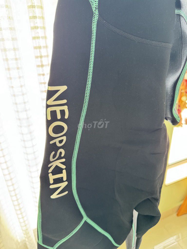 Đồ lặn Neopskin Nữ XS. Mua bán Đồ thể thao, Dã ngoại tại Thành phố Thủ Đức Tp Hồ Chí Minh được đăng bởi Yen Do hình 1