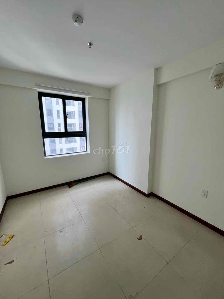 bán chung cư dt 52m2. chung cư Hoà Bình( Pảkview Partment)