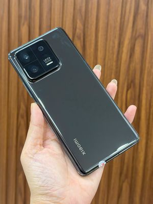 Xiaomi 13 Pro 12GB/512GB Black Sọc Màn Thanh Lý