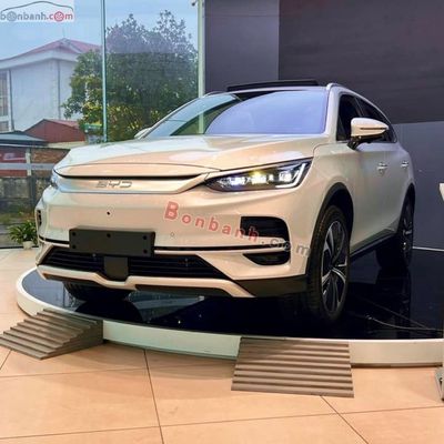 BYD Sealion 8 EV 2025 - 1 Tỷ 569 Triệu. Mua bán Ô tô tại Thành phố Hải Dương Hải Dương được đăng bởi BYD Hải Dương