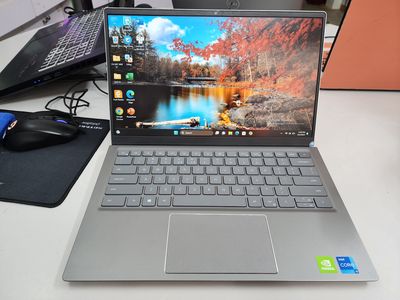 Laptop VP Dell Inspiron 5410 i5 11400H MX450 FHD