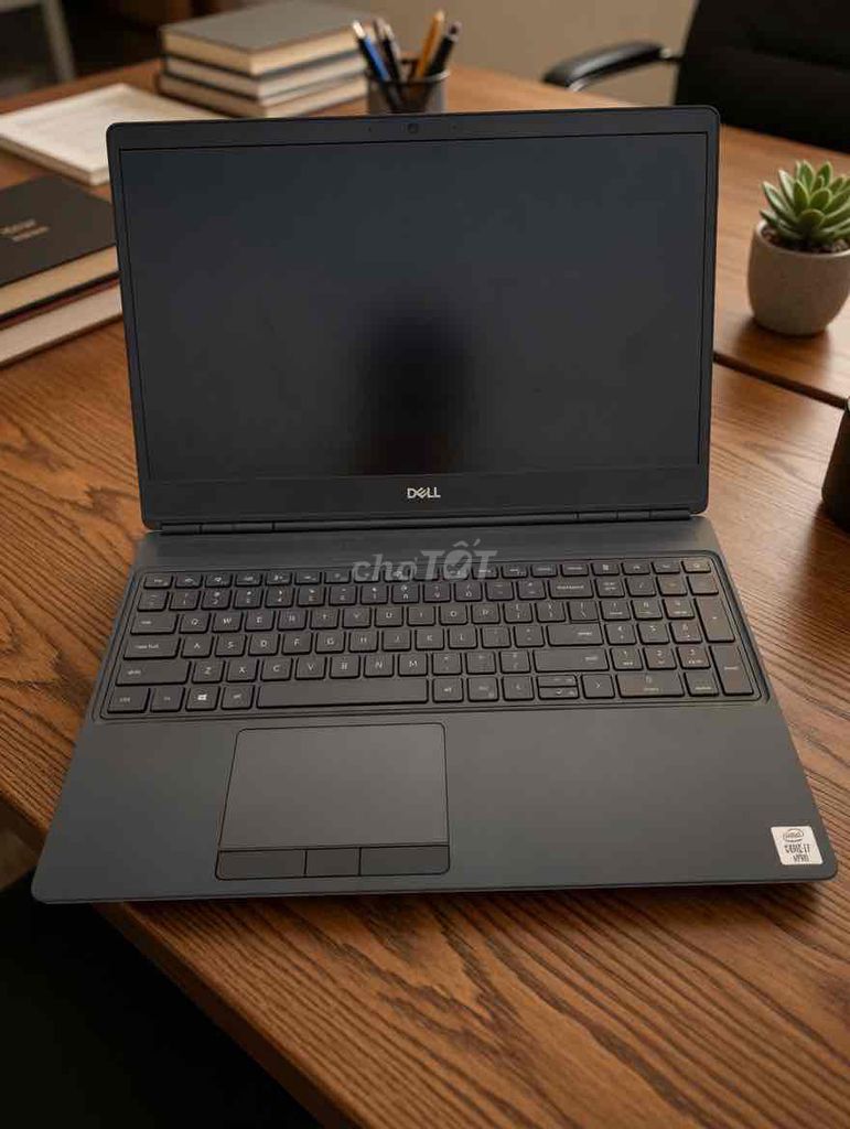 Dell Precision 7550 i7 10850H 15.6 inch 16GB/512GB. Mua bán Laptop tại Thành phố Bắc Ninh Bắc Ninh được đăng bởi Lương Bích Luyên  hình 1