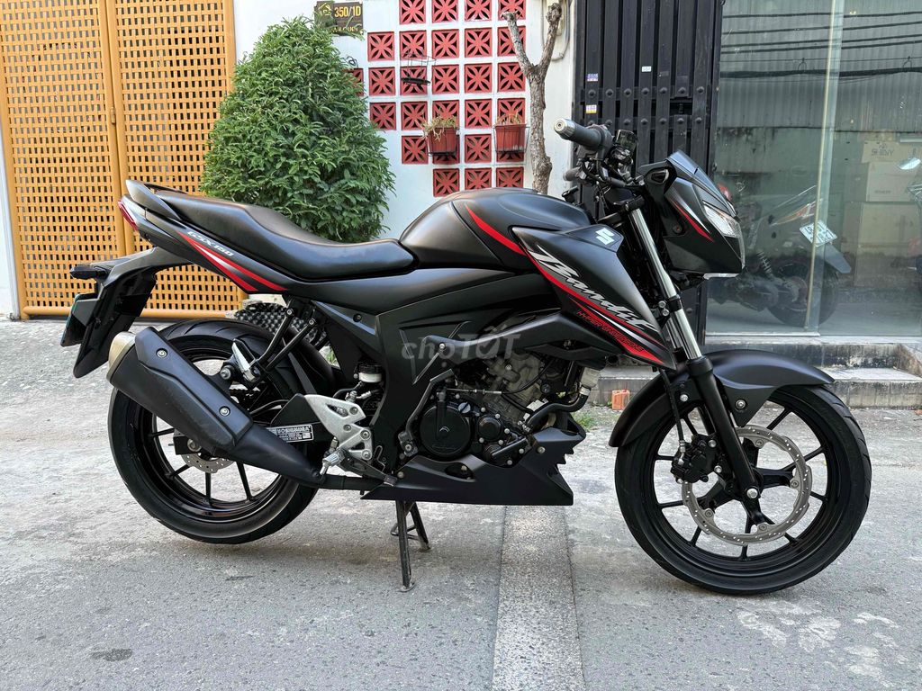 bandit 2018 chính chủ đập thùng bán. Mua bán Xe máy tại Quận Bình Tân Tp Hồ Chí Minh được đăng bởi Tài Nho hình 2