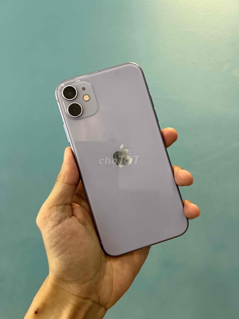 Iphone 11 64G Quốc Tế có Góp 0 đồng 🌏🌏🌏