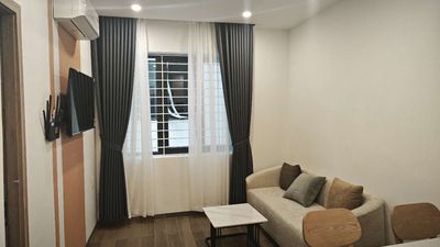 Аренда · Elysia Complex City · 1 комн. · 45 м² · Quận Hải Châu, ул. Hòa Cường Nam