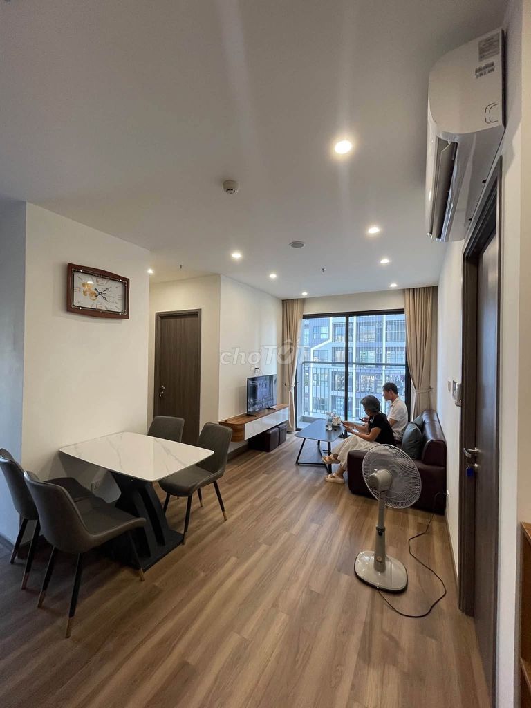 2-комнатная квартира в Vinhomes Ocean Park