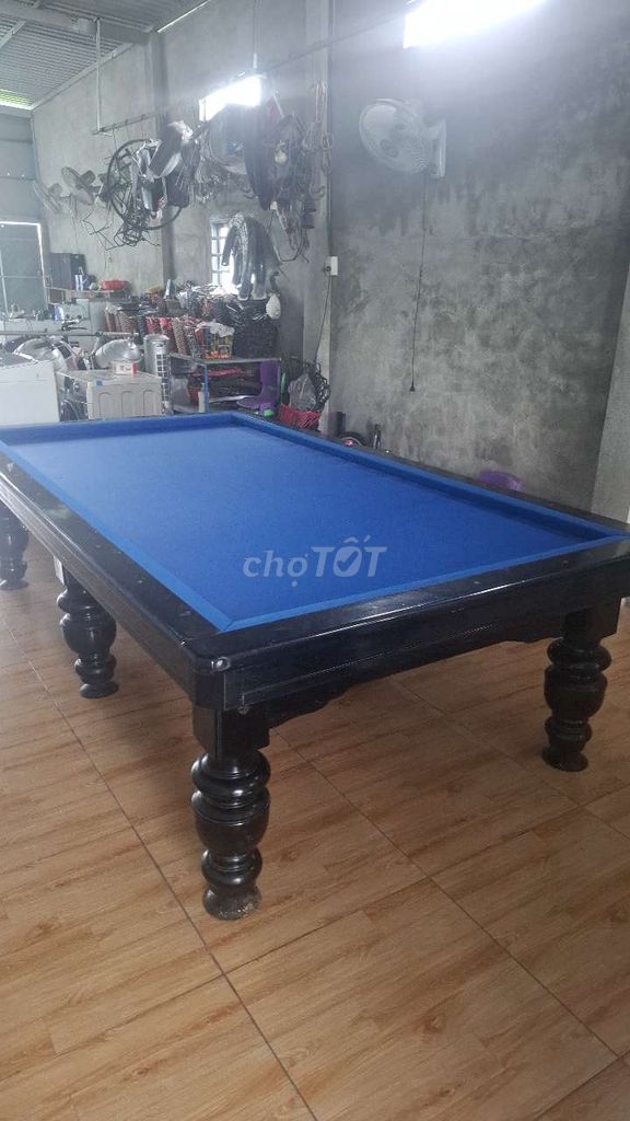 Bàn Bida. Mua bán Sở thích khác tại Huyện Củ Chi Tp Hồ Chí Minh được đăng bởi Đông 68 hình 1