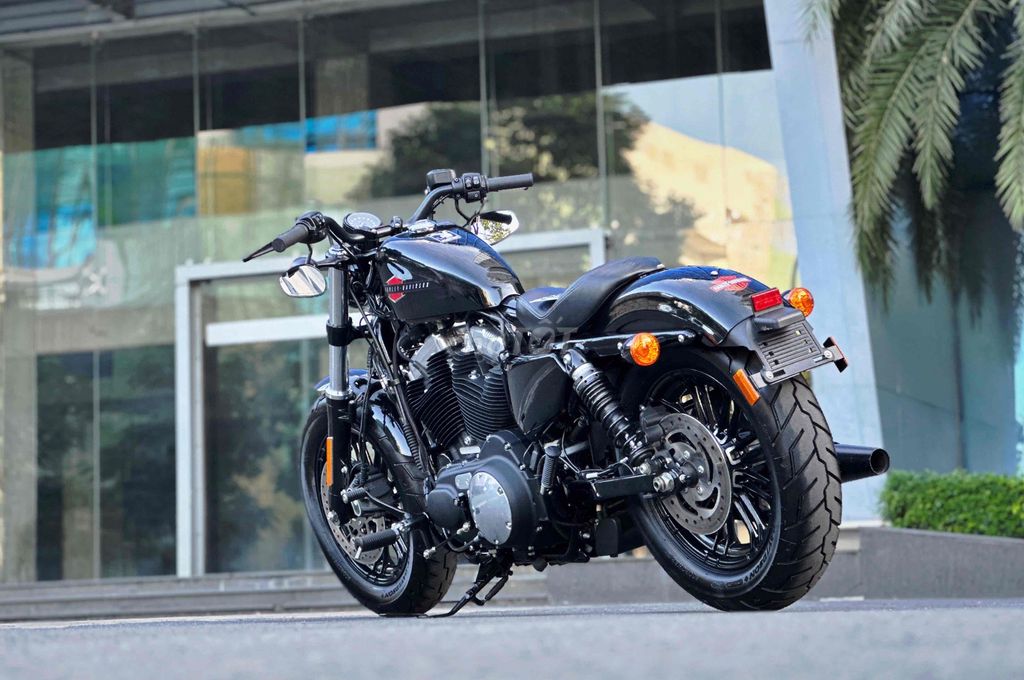 Harley-Davidson 48 Date 2022 - Mới 99%. Mua bán Xe máy tại Quận Tân Bình Tp Hồ Chí Minh được đăng bởi Nguyễn Đình Quang Duy  hình 6