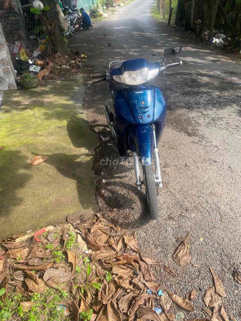 bán wave thái. Mua bán Xe máy tại Huyện Long Hồ Vĩnh Long được đăng bởi Hai lúa hình 6
