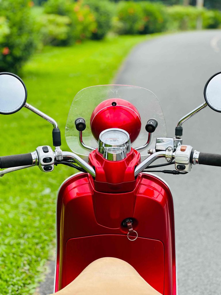 vespa LXV 125cc biển số phong thỷ. Mua bán Xe máy tại Quận Gò Vấp Tp Hồ Chí Minh được đăng bởi Nguyễn Hoàng Mua Bán Xe hình 10