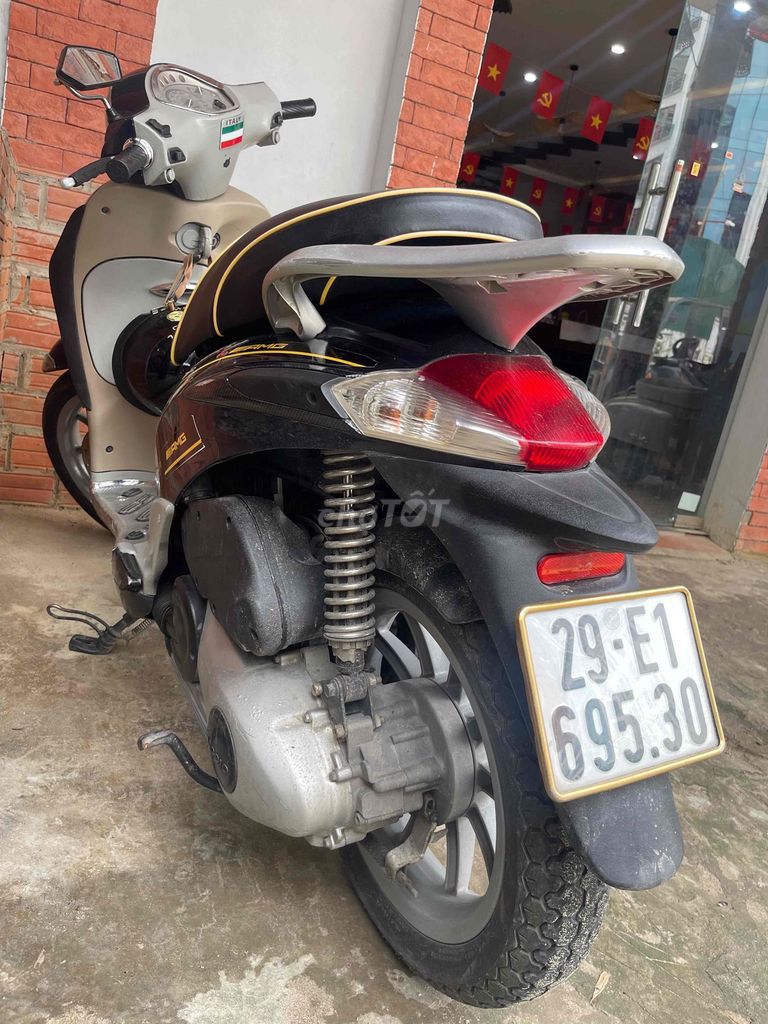 xe ko đi tới bán cho ai cần giá ra đi ko mặc cả. Mua bán Xe máy tại Quận Thanh Xuân Hà Nội được đăng bởi ngọc diệp hình 4