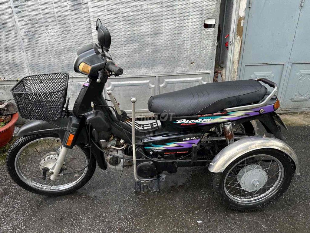 Bán nhanh xe ba bánh có số tiến lùi đầy đủ. Mua bán Xe máy tại Quận Gò Vấp Tp Hồ Chí Minh được đăng bởi Thế hình 3