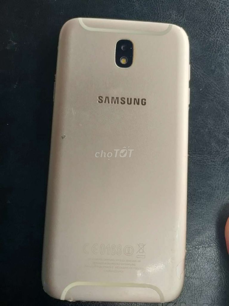 Samsung J7pro 32gb 2 sim.