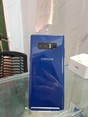 Samsung galaxy Note 8 ram6/64gb