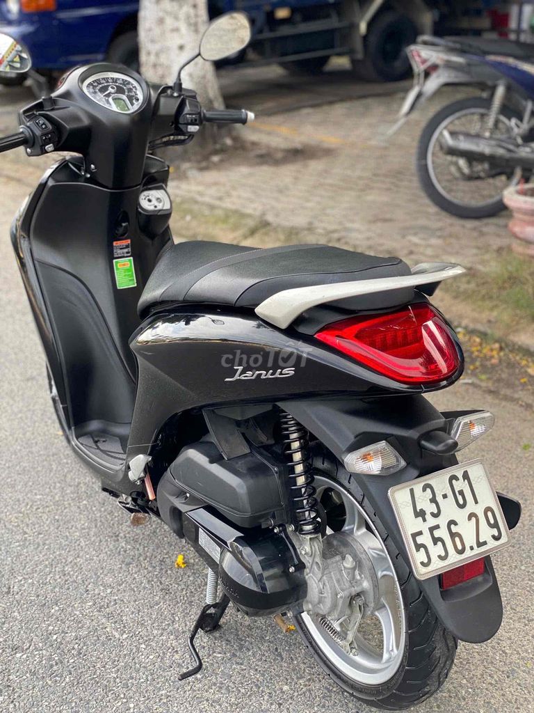 janus 2024-trả trước 0đ-góp tư trả trước 7tr. Mua bán Xe máy tại Quận Sơn Trà Đà Nẵng được đăng bởi khánh duy bán xe trả góp hình 6