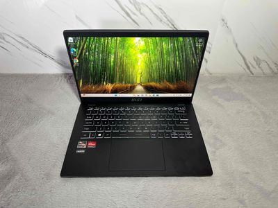 MSI Modern 14 C7M.Ryzen 5 7530u.Ram 8G/512Gb SDD. Mua bán Laptop tại Thành phố Buôn Ma Thuột Đắk Lắk được đăng bởi Điện Thoại Laptop BMT