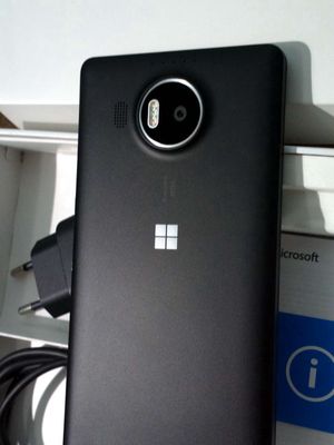 Lumia 950xl fullbox