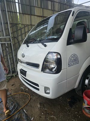 Xe kia k 250 đời  2019. Mua bán Xe tải, xe ben tại Huyện Cái Bè Tiền Giang được đăng bởi Pham thi ngoc thủy 