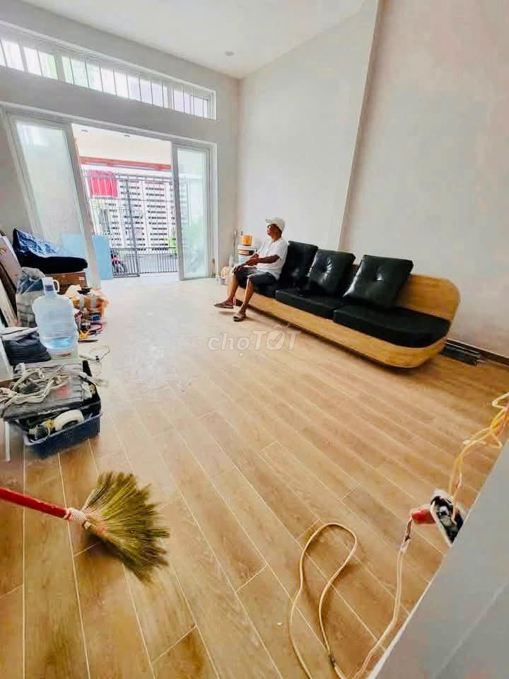 Cho thuê nhà kiệt oto Nguyễn Văn Linh, Đà Nẵng