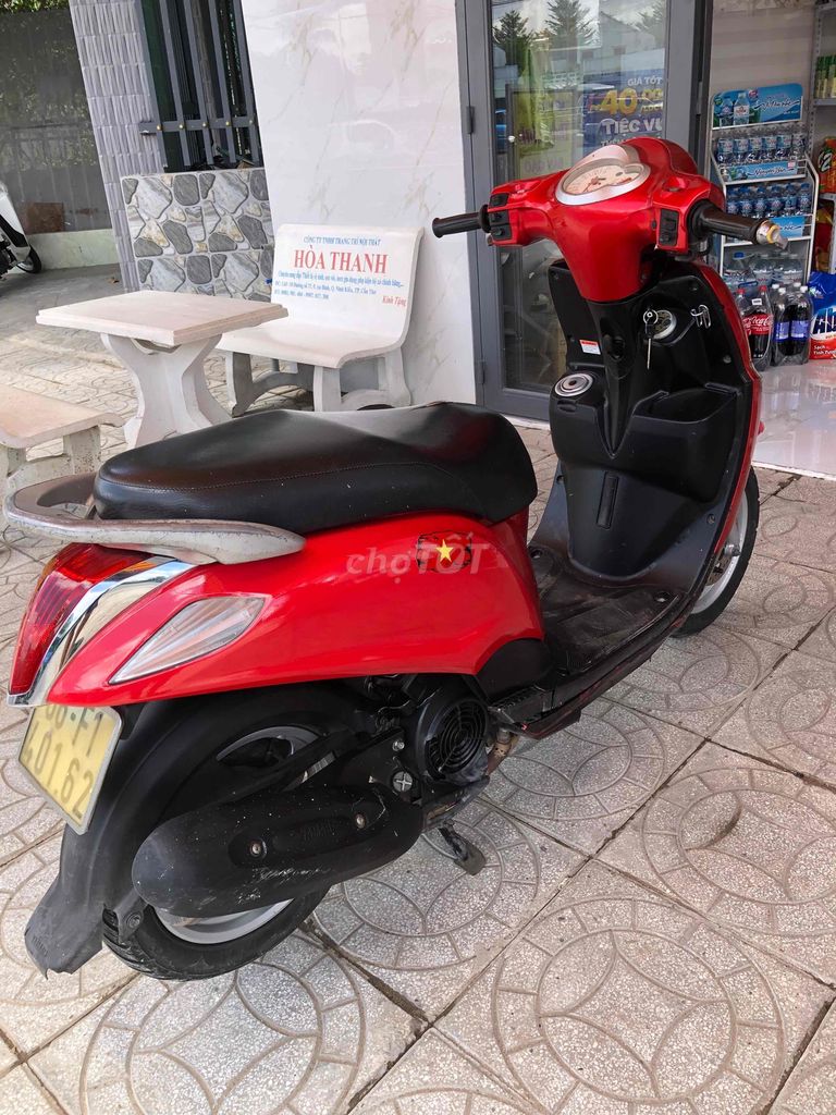 noza fi máy zin 9 chủ. Mua bán Xe máy tại Huyện Phong Điền Cần Thơ được đăng bởi Xe Cũ Cần Thơ hình 5