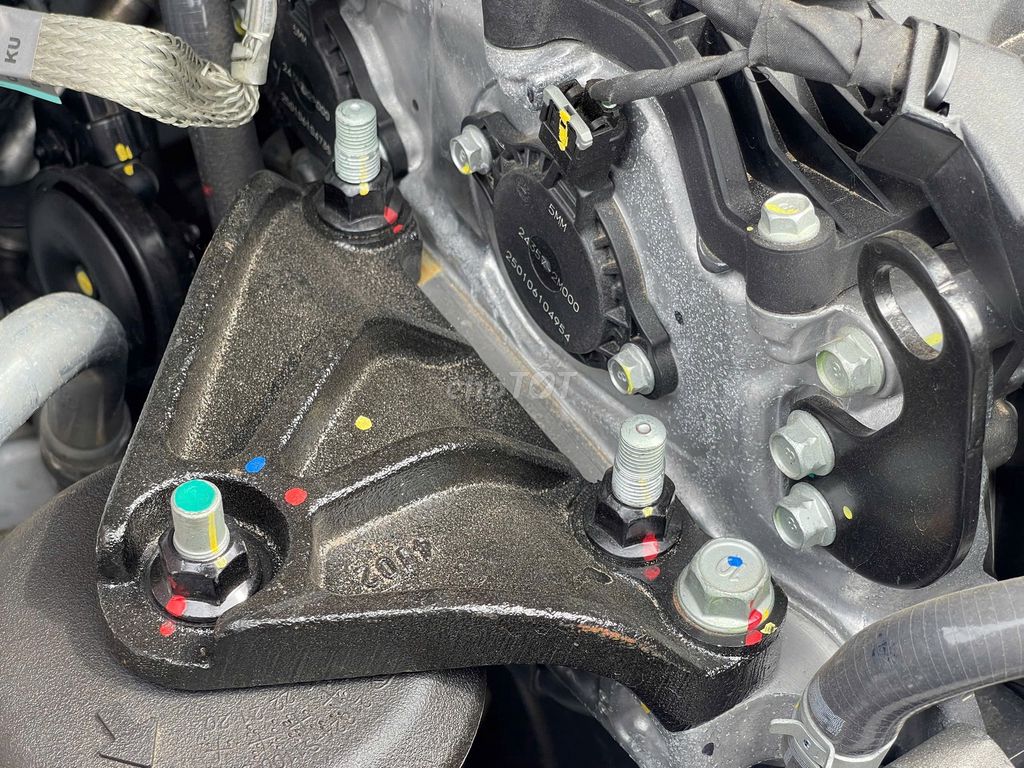 Custin 2025 Đặc Biệt 1.5T - lướt sóng 8400 km zin. Mua bán Ô tô tại Huyện Hóc Môn Tp Hồ Chí Minh được đăng bởi Song Hành hình 8