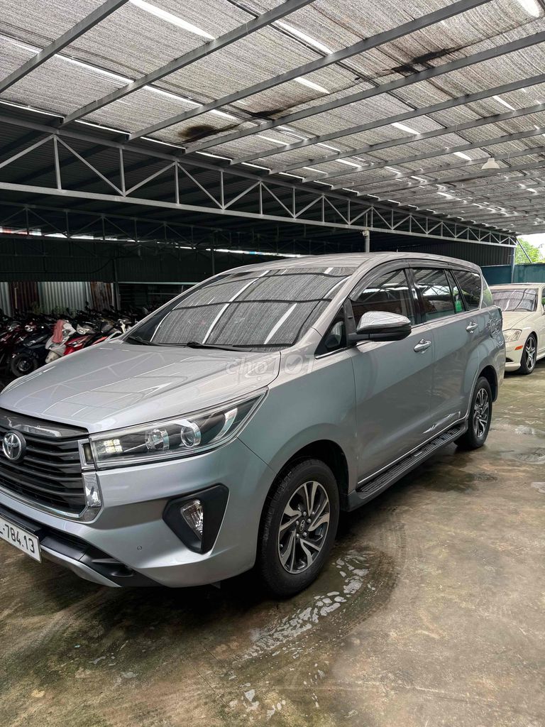 Toyota Innova 2020 G 2.0 AT - 75000 km. Mua bán Ô tô tại Huyện Hóc Môn Tp Hồ Chí Minh được đăng bởi Cao Viễn hình 6