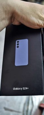 Samsung Galaxy S24 Plus mới 100%