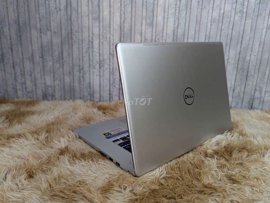 LAPTOP DELL CAO CẤP 7570 VỎ KIM LOẠI. Mua bán Laptop tại Thành phố Thủ Đức Tp Hồ Chí Minh được đăng bởi Laptop Bình Dương hình 3