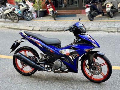 ❤️ Ex 150 Full kiểng chính chủ_Trả trc 7tr bao đậu. Mua bán Xe máy tại Quận Thanh Khê Đà Nẵng được đăng bởi Cửa Hàng Nguyễn King 159 Đỗ Quang