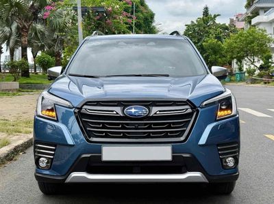 Subaru Forester 2.0i-S EyeSight 2024 Lướt 10.000km