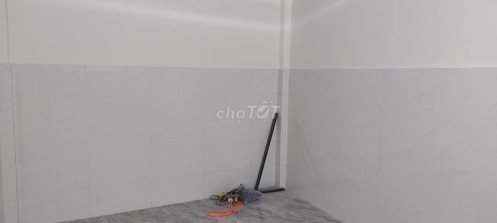 Nhà 2 Mặt Kiệt TRƯỜNG CHINH 86m2