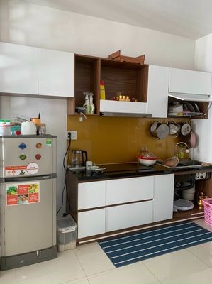 Аренда · 2 комн. · 60 м² · Thành phố Thủ Đức, ул. Cát Lái