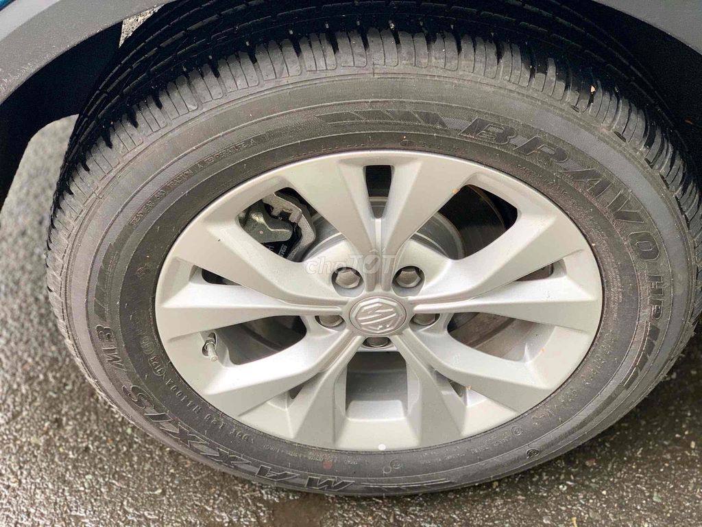 MG ZS Comfort Bạc SUV 5 chỗ, Tự động, Đã sử dụng. Mua bán Ô tô tại Thành phố Thủ Đức Tp Hồ Chí Minh được đăng bởi SAGO CAR hình 17