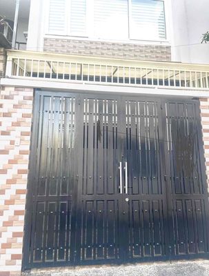 Аренда · 2 комн. · 55 м² · Quận Bình Thạnh, ул. Đường Nguyên Hồng