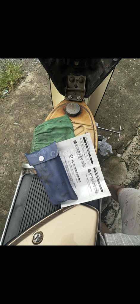 xe cub cup 50/84 zin 100%. Mua bán Xe máy tại Huyện Bình Chánh Tp Hồ Chí Minh được đăng bởi Huỳnh Toàn hình 8