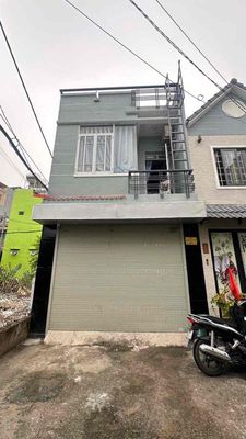 Nhà 3 mặt tiền, tiềm năng tăng giá cao, quá ngon👍👍👍
