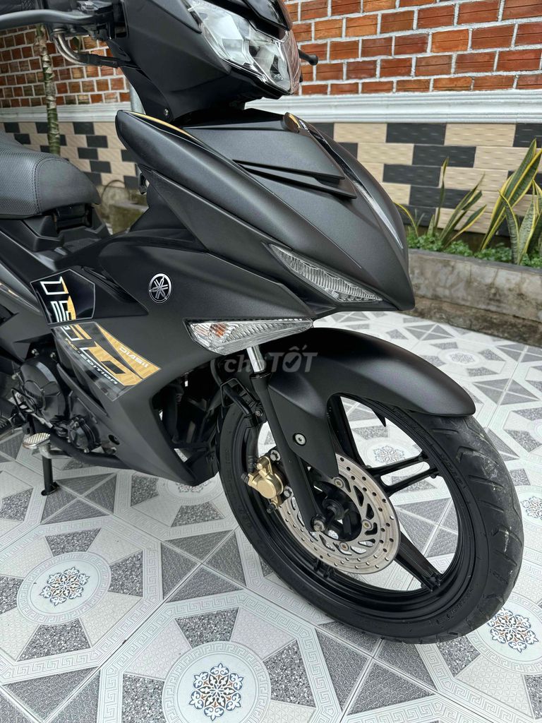 Exciter 2018 chính chủ lai Vung. Mua bán Xe máy tại Thành phố Sa Đéc Đồng Tháp được đăng bởi Tú Minh hình 2