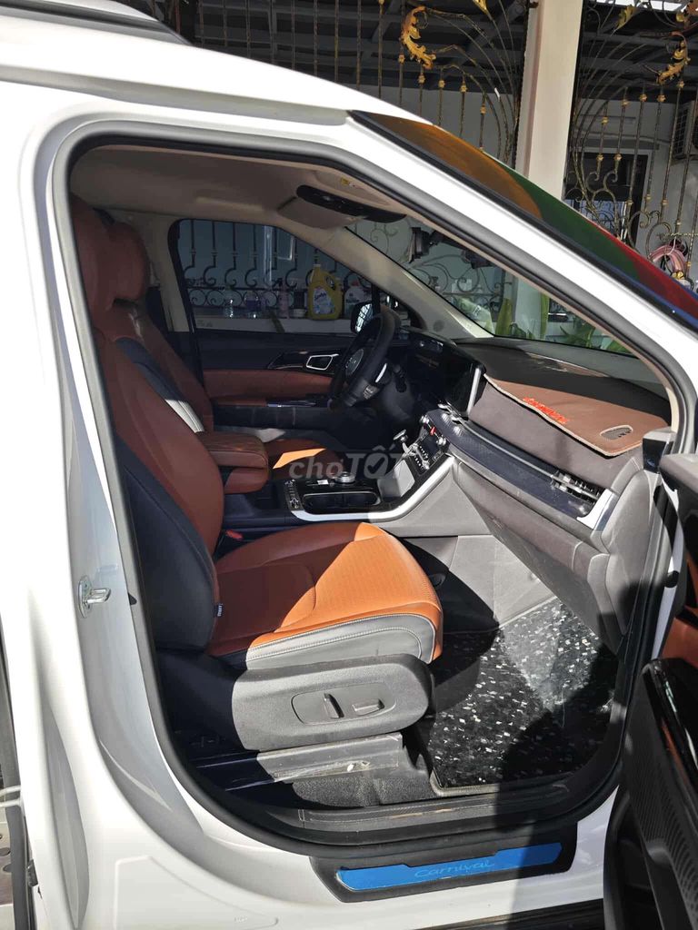 2024 Signature 2.2D - 60000 km. Mua bán Ô tô tại Huyện Nhà Bè Tp Hồ Chí Minh được đăng bởi Nguyen Phan hình 4