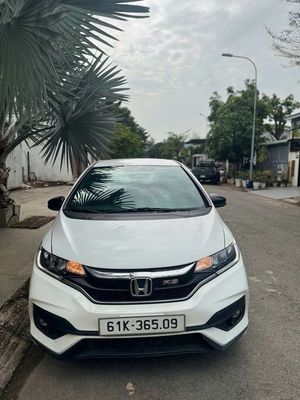 Honda Jazz RS 1.5AT 2018 38000 km. Mua bán Ô tô tại Thành phố Thủ Đức Tp Hồ Chí Minh được đăng bởi BÌNH VÌNH PHÚ CHUYÊN XE LƯỚT BAO TEST HÃNG 