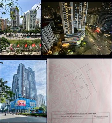 CẦN TIỀN BÁN GẤP NHÀ TT THANH XUÂN – HÀ NỘI 17.5 Tỷ