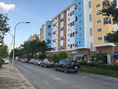 cho thuê căn hộ chung cư DTA Nhơn Trạch