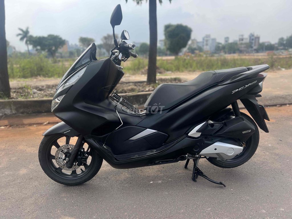 PCX 150 ký giấy xe zinđẹp biển 59 khoá thông minh. Mua bán Xe máy tại Thành phố Thủ Đức Tp Hồ Chí Minh được đăng bởi  Phan van phi hình 3