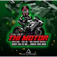 Thi Motor Thủ Đức