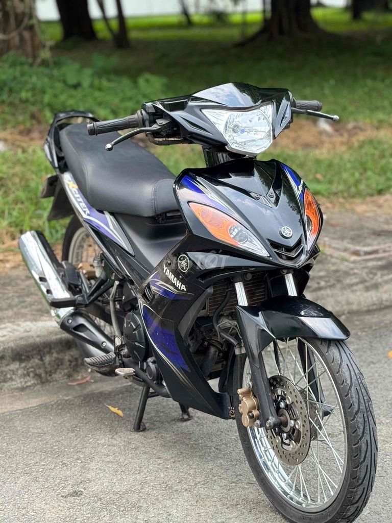 ex 135 up 2010 máy zin êm siêu chất bs 61 htrợ góp. Mua bán Xe máy tại Thành phố Thuận An Bình Dương được đăng bởi Đặng Nhất Huy hình 1