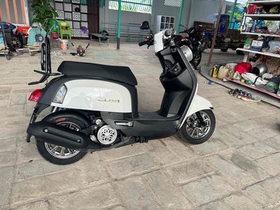 Chật nhà bán xe cuxi ( zin ) biển 72 K9C. Mua bán Xe máy tại Huyện Long Điền Bà Rịa - Vũng Tàu được đăng bởi Danh Nguyen