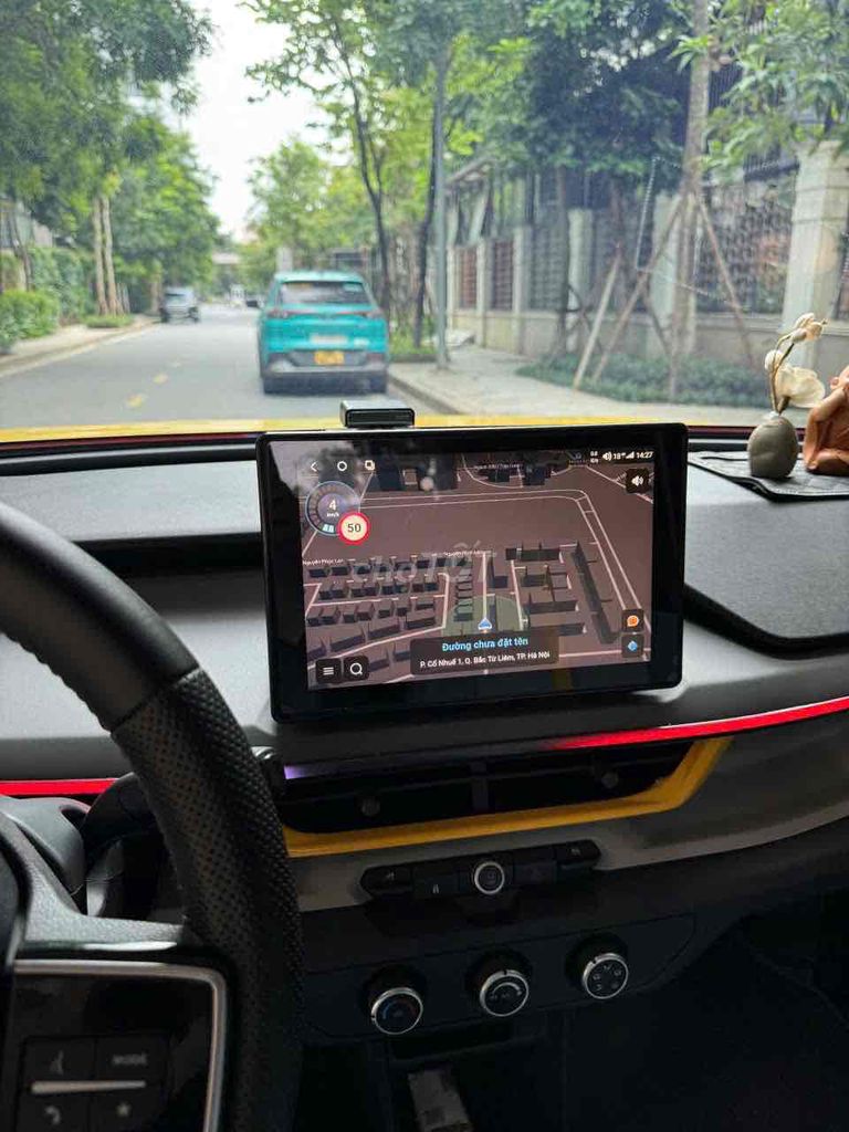 Vinfast vf3. Mua bán Ô tô tại Quận Cầu Giấy Hà Nội được đăng bởi MYCAR EV hình 8