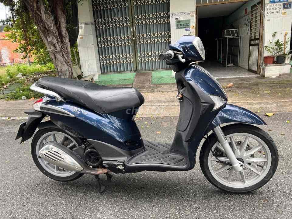 bán liebty ie phun xang đt máy moc zin êm bs61. Mua bán Xe máy tại Thị xã Bến Cát Bình Dương được đăng bởi hai le hình 4