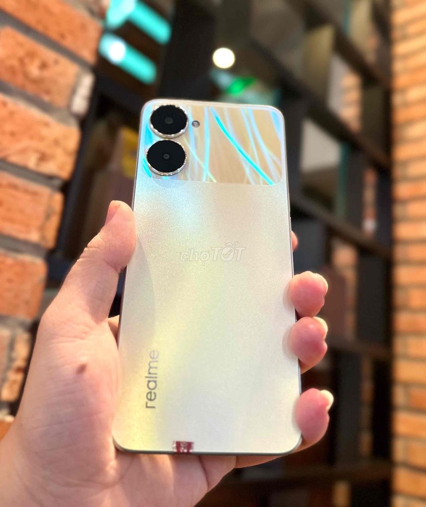 Realme V30 5G 8GB/256GB Mới Dùng Mượt. Mua bán Điện thoại tại Quận Gò Vấp Tp Hồ Chí Minh được đăng bởi Rephone Mobile hình 1