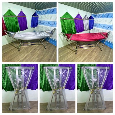 Dọn dẹp mặt bằng xãa KHUNG VÕNG INOX VUÔNG NEWW. Mua bán Giường, chăn ga gối nệm tại Quận 12 Tp Hồ Chí Minh được đăng bởi Xưởng võng xếp