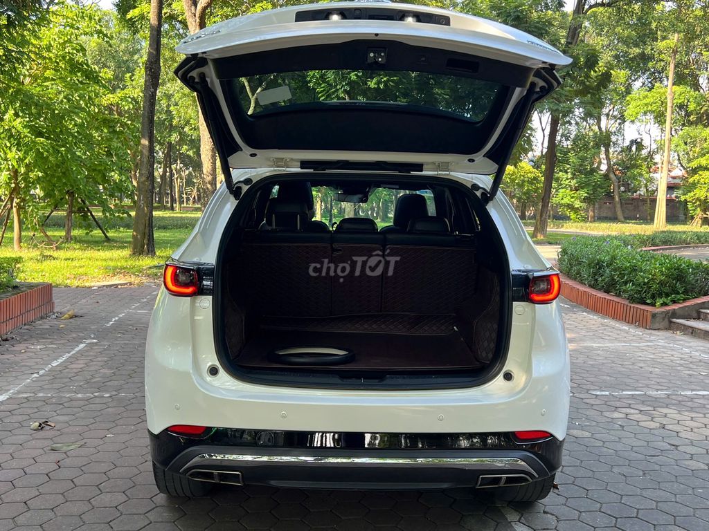 Mazda CX 5 Premium Sport 2024, tiết kiệm từ 150 tr. Mua bán Ô tô tại Quận Long Biên Hà Nội được đăng bởi Long Biên Cars hình 11